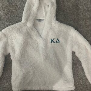 Kappa delta hoodie